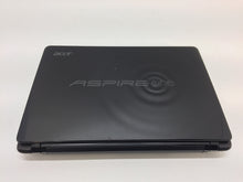 Load image into Gallery viewer, Laptop Acer One 722 11.6&quot; AMD C60 1.0Ghz 2GB Ram 250GB HDD Windows 10

