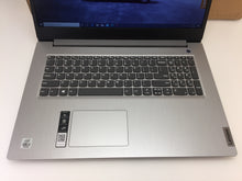 Load image into Gallery viewer, Laptop Lenovo IdeaPad 3 17IML05 17.3&quot; Intel i3-10110U 8GB 256GB SSD 81WC0003US
