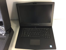 Load image into Gallery viewer, Dell Alienware 15 R3 15.6&quot; Laptop i7-7700HQ 2.8Ghz 16GB 1TB+256GBSSD GTX 1060
