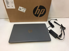 Load image into Gallery viewer, Laptop Hp Notebook 15-bs071nr 15.6&quot; Intel i5-7200U 2.50Ghz 8GB Ram 1TB Win 10
