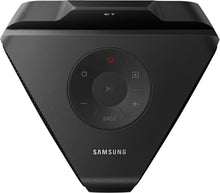 Load image into Gallery viewer, Samsung MX-T40 300W Sound Tower Bluetooth Wireless Speaker
