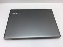 Load image into Gallery viewer, Laptop Lenovo ideapad 14-in 320S-14iKB i5-7200U 2.5Ghz 8GB 256GB SSD 80X4000WUS
