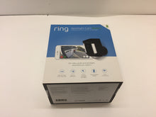 Load image into Gallery viewer, Ring Spotlight Cam Battery Outdoor Rectangle Security Wireless Camera Black
