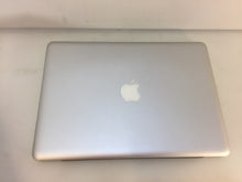 Load image into Gallery viewer, Apple MacBook Pro Mid 2010 MC374LL/A 13&quot; C2D 2.4GHz 4GB 250GB OSX 10.13
