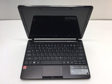 Load image into Gallery viewer, Laptop Acer One 722 11.6&quot; AMD C60 1.0Ghz 2GB Ram 250GB HDD Windows 10
