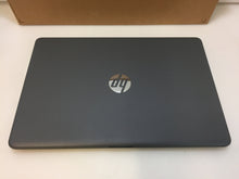Load image into Gallery viewer, Laptop Hp Notebook 15-bs071nr 15.6&quot; Intel i5-7200U 2.50Ghz 8GB Ram 1TB Win 10
