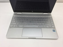 Load image into Gallery viewer, Hp Spectre x360 13.3&quot; 13-W013DX Touch 2-in-1 i7-7500u 2.7GHz 8GB 128GB SSD
