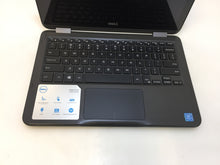 Load image into Gallery viewer, Dell Inspiron 11 3168 11.6&quot; Touch 2-in-1 Laptop, N3710 1.6Ghz  4GB 500GB GRAY
