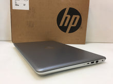 Load image into Gallery viewer, Laptop  HP Pavilion 14-bk091st 14&quot; Intel i5-7200u 2.5Ghz 8GB Ram 1TB HDD Win10

