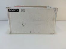 Load image into Gallery viewer, Delta 2538-MPU-DST Lahara 4 in. Centerset 2-Handle Bathroom Faucet Chrome
