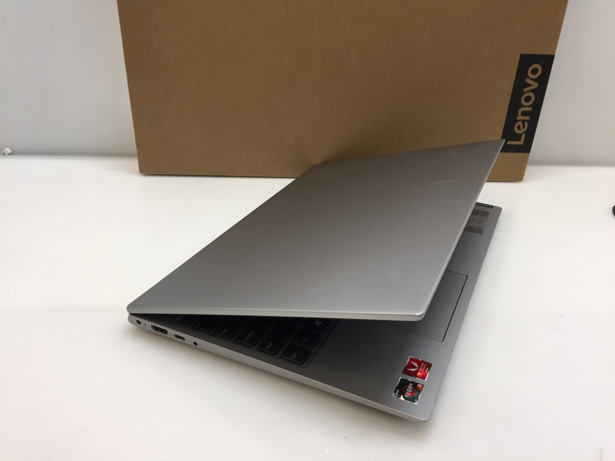 Laptop Lenovo ideaPad S340-15API 15.6