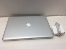 Load image into Gallery viewer, Laptop Apple Macbook Pro A1286 2012 15&quot; Core i7 2.3GHz 4GB 500GB OSX 10.13
