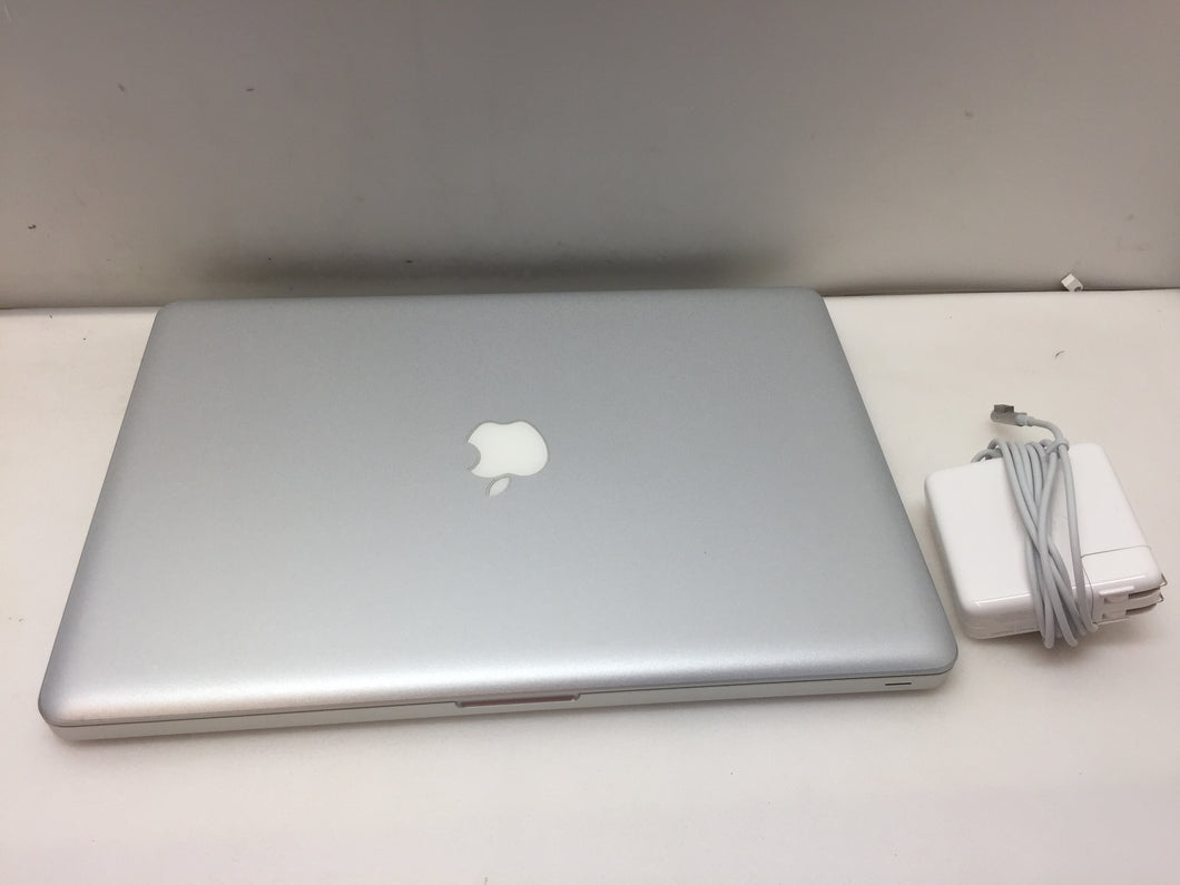 Laptop Apple Macbook Pro A1286 2012 15