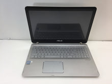 Load image into Gallery viewer, Laptop Asus Q504UA 15.6&quot; 2-in-1 Touch Intel i5-7200u 2.5Ghz 12GB 1TB HDD Win10
