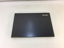 Load image into Gallery viewer, Toshiba Satellite Radius 12 P25W-C2300-4K 12.5&quot;Touch i7-6500U 2.5G 8GB 256GBSSD
