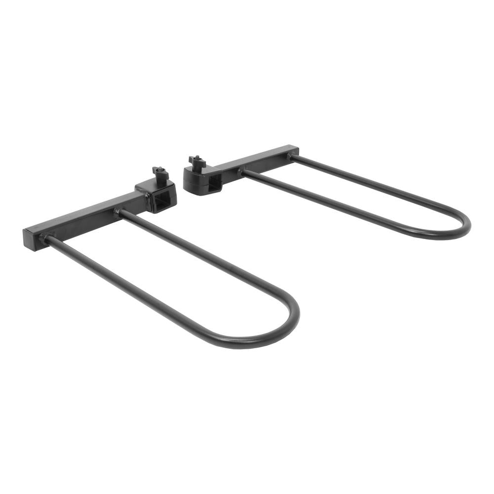 Curt Tray-Style Bike Rack Cradles for Fat Tires (4-7/8