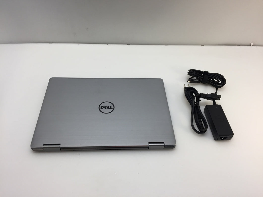 Laptop Dell Inspiron 13 7378 13.3 in. Touch 2-in-1 i5-7200u 2.5Ghz 8GB 256GB SSD