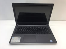 Load image into Gallery viewer, Laptop Dell Inspiron 15 5559 15.6&quot; Intel i3-6100U 2.3Ghz 6GB 500GB HDD Win 10
