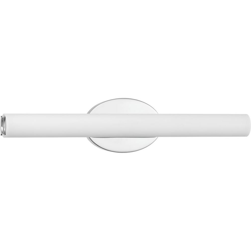 Progress Lighting Parallel LED Polished Chrome Vanity Light Bar P300183-015-30