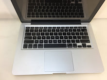 Load image into Gallery viewer, Apple MacBook Pro Mid 2010 MC374LL/A 13&quot; C2D 2.4GHz 4GB 250GB OSX 10.13

