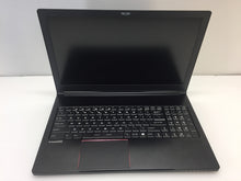 Load image into Gallery viewer, MSI Stealth Pro GS63VR 7RF 15.6&quot; Intel i7-7700HQ 2.8Ghz 16GB 256GB SSD GTX1060
