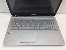 Load image into Gallery viewer, Laptop Asus Q504UA 15.6&quot; 2-in-1 Touch Intel i5-7200u 2.5Ghz 12GB 1TB HDD Win10
