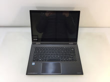 Load image into Gallery viewer, Toshiba Satellite Radius 12 P25W-C2300-4K 12.5&quot;Touch i7-6500U 2.5G 8GB 256GBSSD
