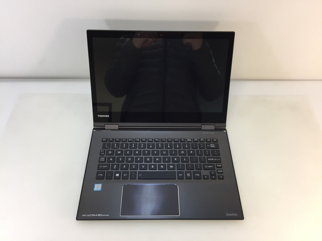 Toshiba Satellite Radius 12 P25W-C2300-4K 12.5