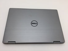 Load image into Gallery viewer, Laptop Dell Inspiron 13 7378 13.3 in. Touch 2-in-1 i5-7200u 2.5Ghz 8GB 256GB SSD
