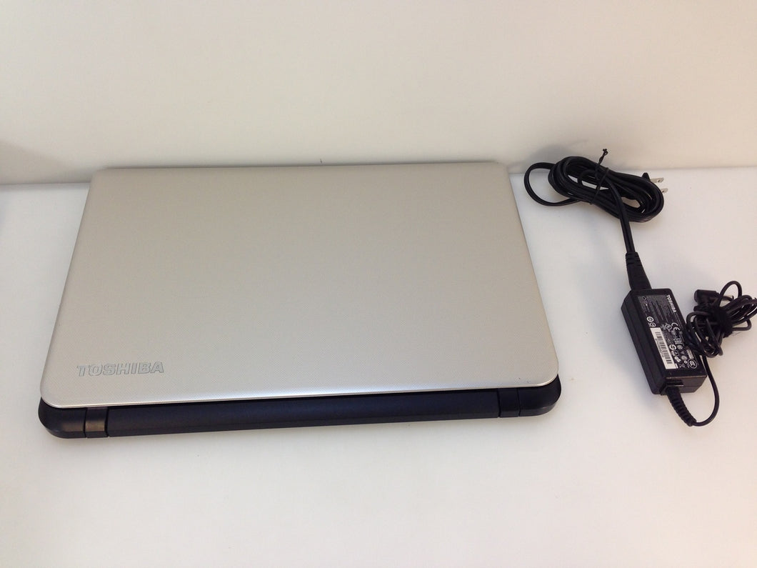 Toshiba Satellite L55-B5267 15.6