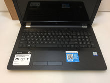 Load image into Gallery viewer, Laptop Hp Notebook 15-bs071nr 15.6&quot; Intel i5-7200U 2.50Ghz 8GB Ram 1TB Win 10
