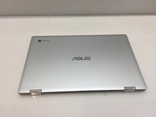 Load image into Gallery viewer, Asus Chromebook Flip C434TA-DSM4T 14&quot; Touch 2-In-1 M3-8100Y 4GB 64GB eMMC

