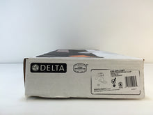 Load image into Gallery viewer, Delta 538-MPU-DST Lahara Single Hole Single-Handle Bathroom Faucet Chrome
