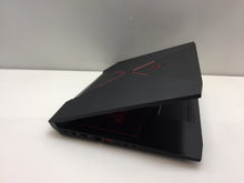 Load image into Gallery viewer, Hp Omen 15-CE019DX 15.6&quot; Gaming Laptop Intel i7-7700HQ 8GB 1TB 128GB SSD Nvidia
