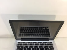Load image into Gallery viewer, Apple MacBook Pro Mid 2010 MC374LL/A 13&quot; C2D 2.4GHz 4GB 250GB OSX 10.13
