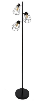 Silverwood Furniture Reimagined York Industrial Tree 72