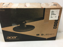 Load image into Gallery viewer, Acer S Series S230HL Black 23&quot; 5ms Widescreen Backlight LED LCD Monitor
