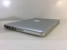 Load image into Gallery viewer, Apple MacBook Pro Mid 2010 MC374LL/A 13&quot; C2D 2.4GHz 4GB 250GB OSX 10.13

