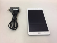 Load image into Gallery viewer, Samsung Galaxy Tab A SM-T280 8GB, Wi-Fi, 7in Tablet - White
