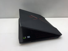 Load image into Gallery viewer, Hp Omen 15-CE019DX 15.6&quot; Gaming Laptop Intel i7-7700HQ 8GB 1TB 128GB SSD Nvidia
