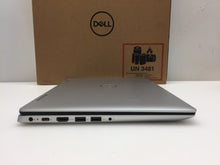 Load image into Gallery viewer, Dell Inspiron 14 5485 14&quot; Touch 2-in-1 AMD Ryzen 5 8GB 128GB SSD i5485-A704SLV
