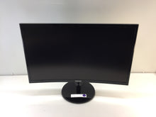 Load image into Gallery viewer, Samsung CF390 Series 24&quot; LED Curved HD FreeSync Monitor C24F390FH
