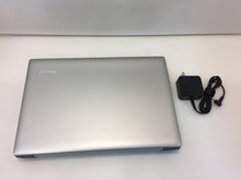 Load image into Gallery viewer, Laptop Lenovo ideapad 320-15ABR 15.6&quot; AMD A12-9720P 2.7Ghz 8GB 500GB Win 10
