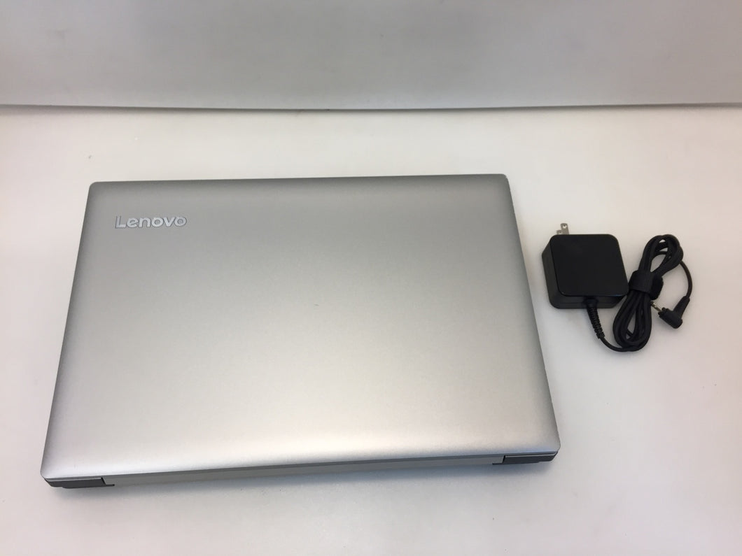 Laptop Lenovo ideapad 320-15ABR 15.6