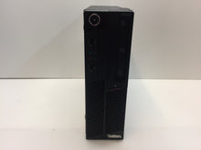 Load image into Gallery viewer, Desktop Lenovo Thinkcentre M90P Core i5-650 3.2GHz 4GB 500GB DVDRW Win10
