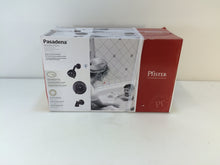 Load image into Gallery viewer, Pfister Pasadena 8P8-WS1-PDYY 3-Spray Tub &amp; Shower Faucet, Tuscan Bronze
