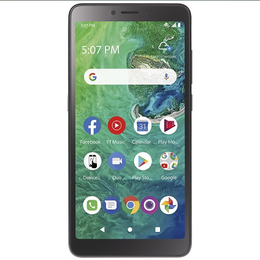 TCL A2 A507DL 32GB 5.5
