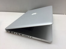 Load image into Gallery viewer, Laptop Apple Macbook Pro A1286 2012 15&quot; Core i7 2.3GHz 4GB 500GB OSX 10.13
