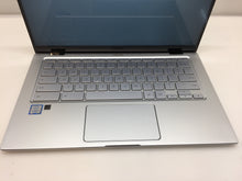 Load image into Gallery viewer, Asus Chromebook Flip C434TA-DSM4T 14&quot; Touch 2-In-1 M3-8100Y 4GB 64GB eMMC
