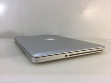 Load image into Gallery viewer, Apple MacBook Pro Mid 2010 MC374LL/A 13&quot; C2D 2.4GHz 4GB 250GB OSX 10.13
